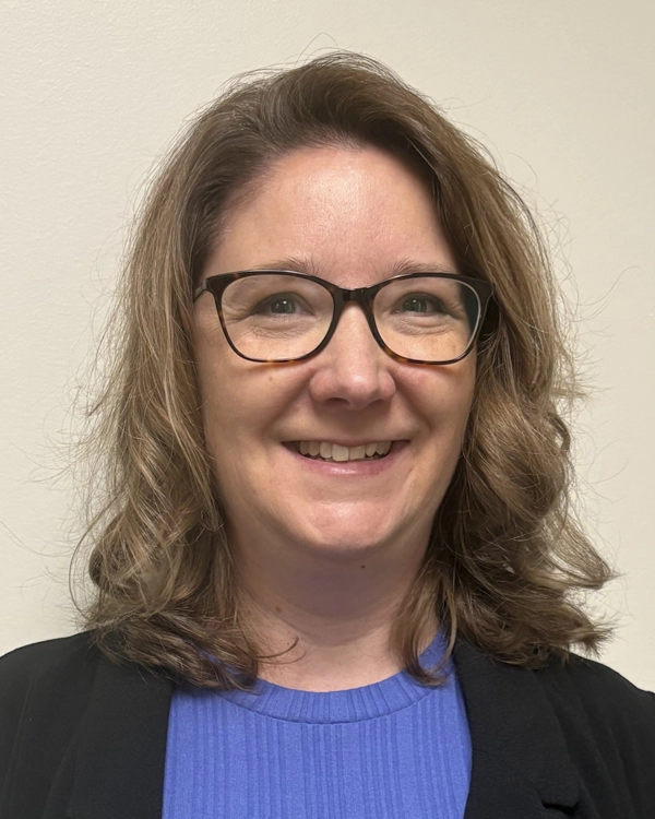 Photo of  Sherri  Dahlheim