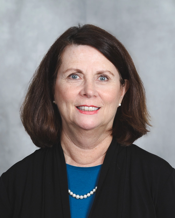Photo of  Kathy  Daykin