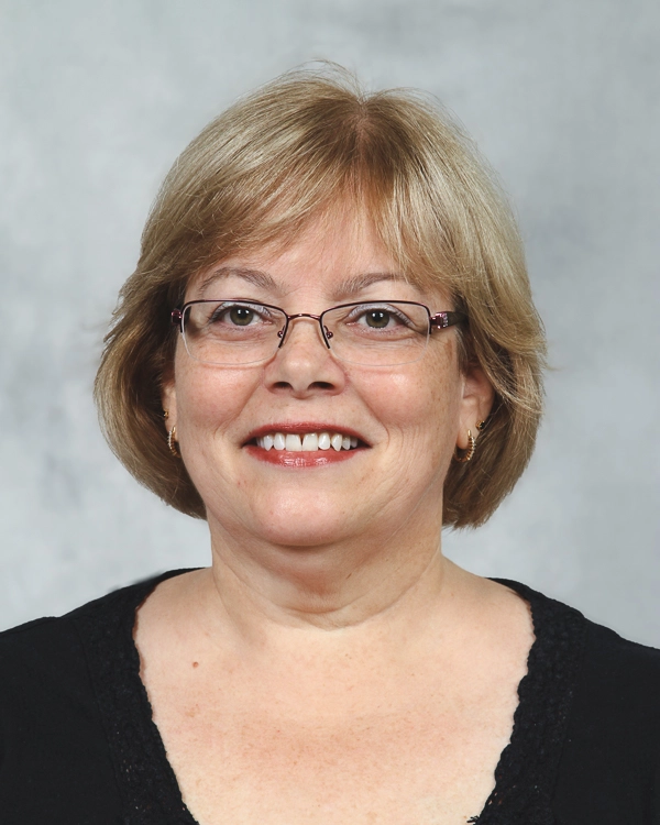 Photo of  Anne  Decaro