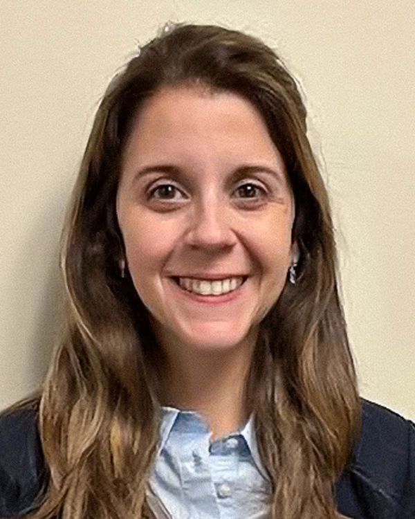 Photo of  Gisele  Zarzana Dwyer