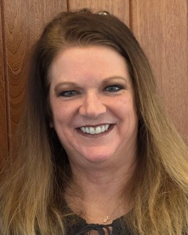 Photo of  Betsy  Jourdan