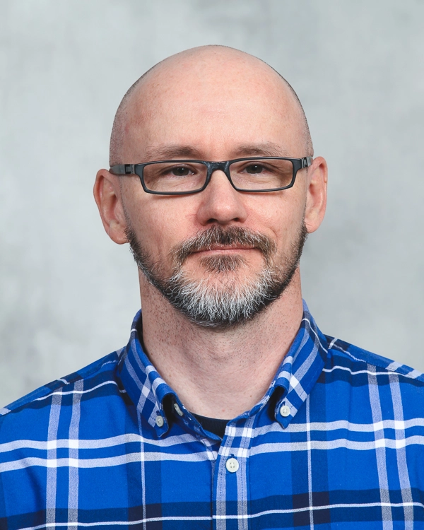 Photo of  Tomasz  Kasprzyk