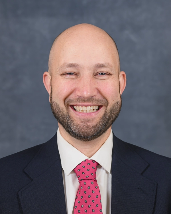 Photo of  Allen  Kinzly