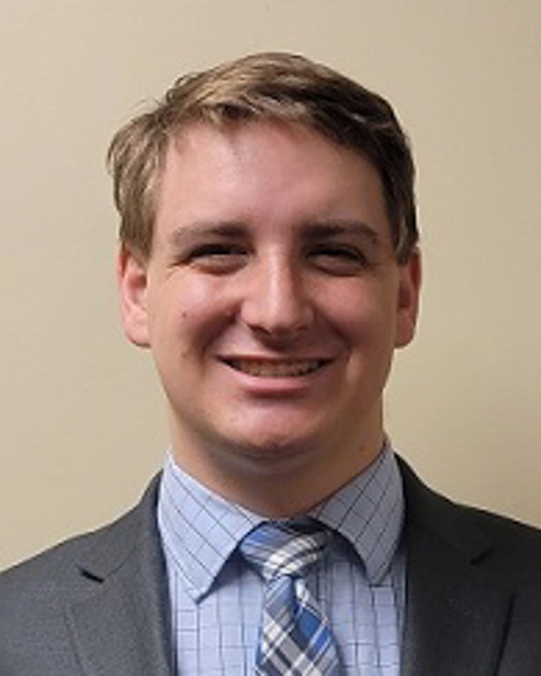 Photo of  Matthew  Krause, JCL