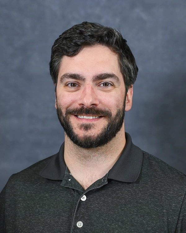Photo of  Joseph  LeDesma