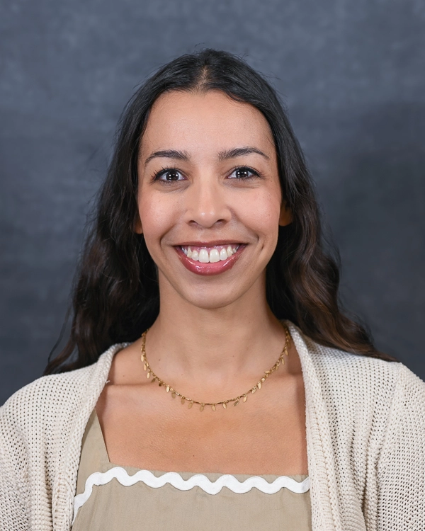 Photo of  Olivia  Lucero