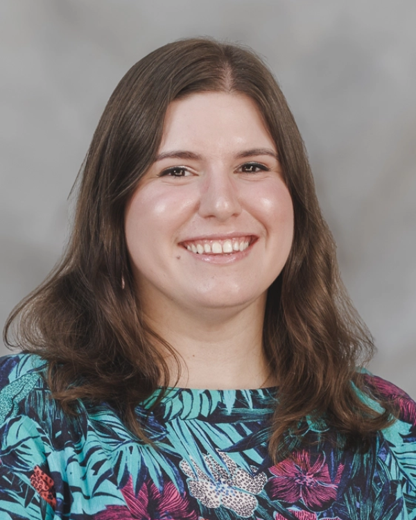 Photo of  Francesca  Lupinetti