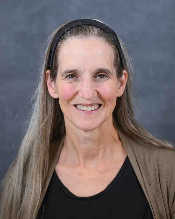 Photo of  Elyn M. Macek, JCL