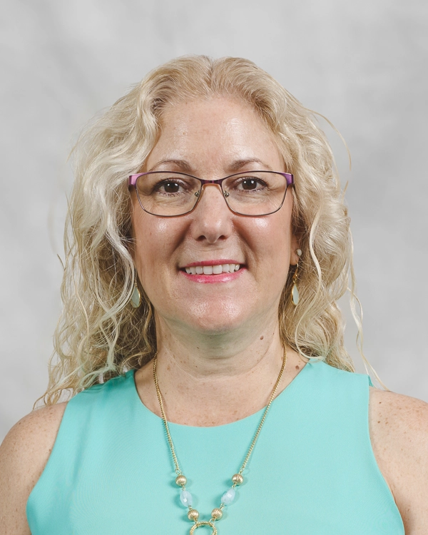 Photo of  Christine  Martineck