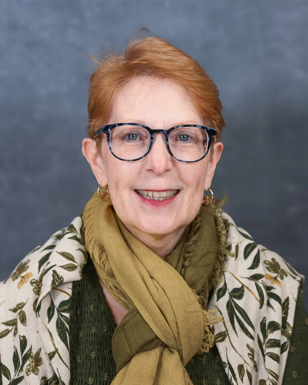 Photo of  Michele  Mchale-Pickard