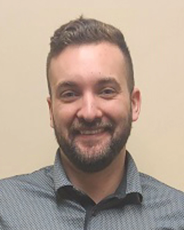 Photo of  Taylor  McIntire