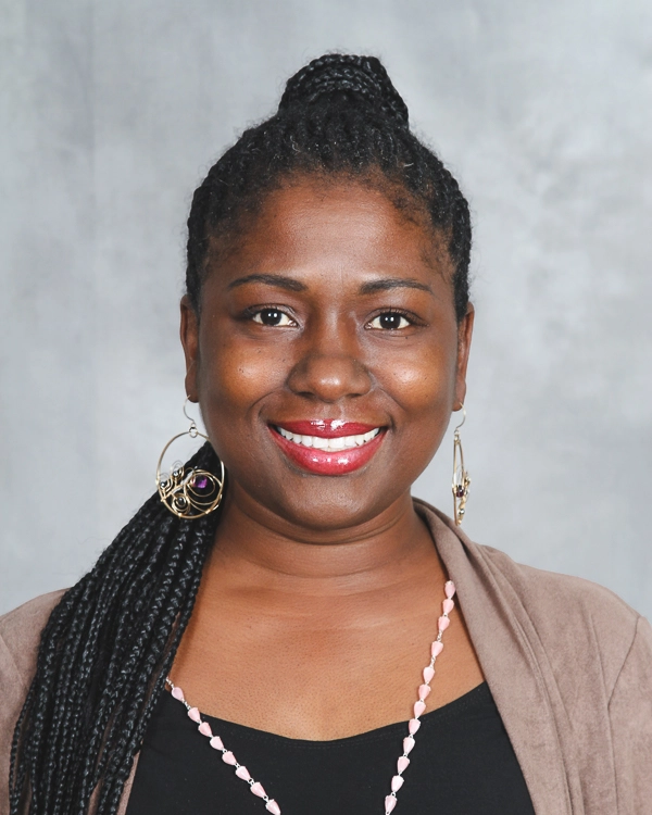Photo of  Eyvonne  Meadors