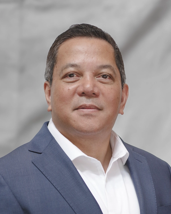 Photo of Rev. Mr. Ricardo  Medina