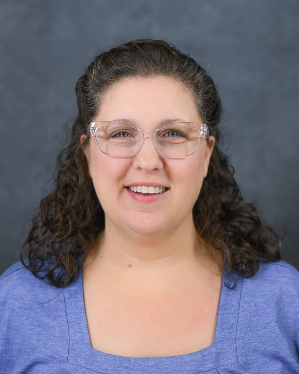 Photo of  Jenny  Miles
