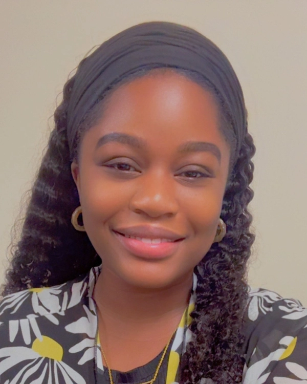 Photo of  Myasia  Morris