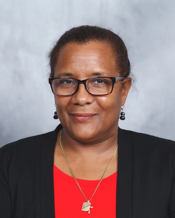 Photo of  Gracie  Mulero