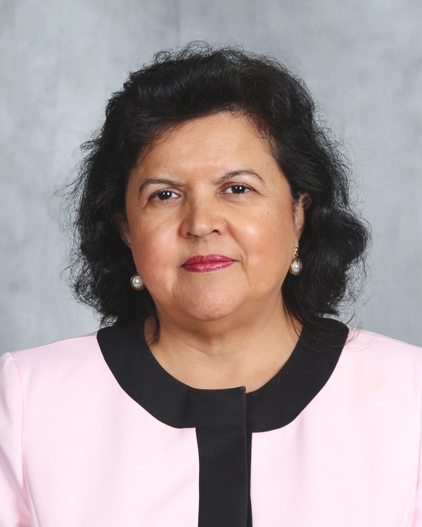 Photo of  Yolanda  Munoz
