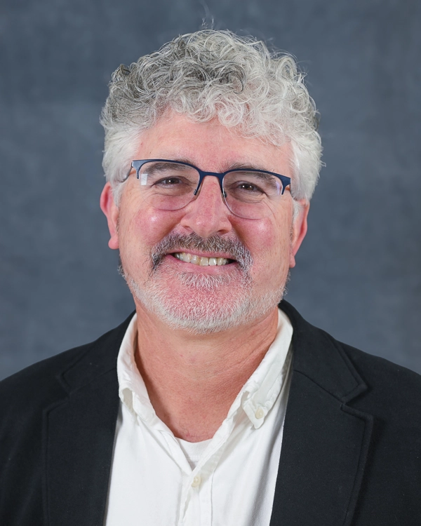 Photo of  Andrew  Nelson