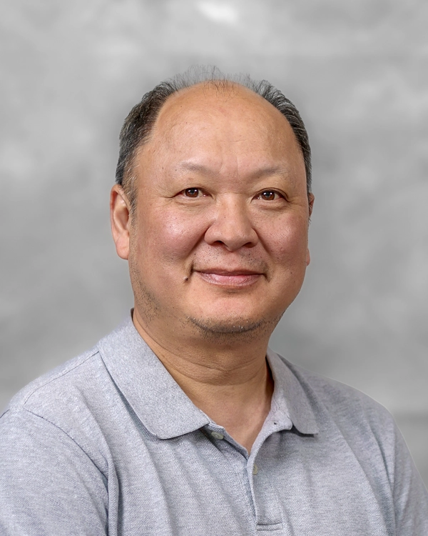 Photo of  Duke  Nguyen
