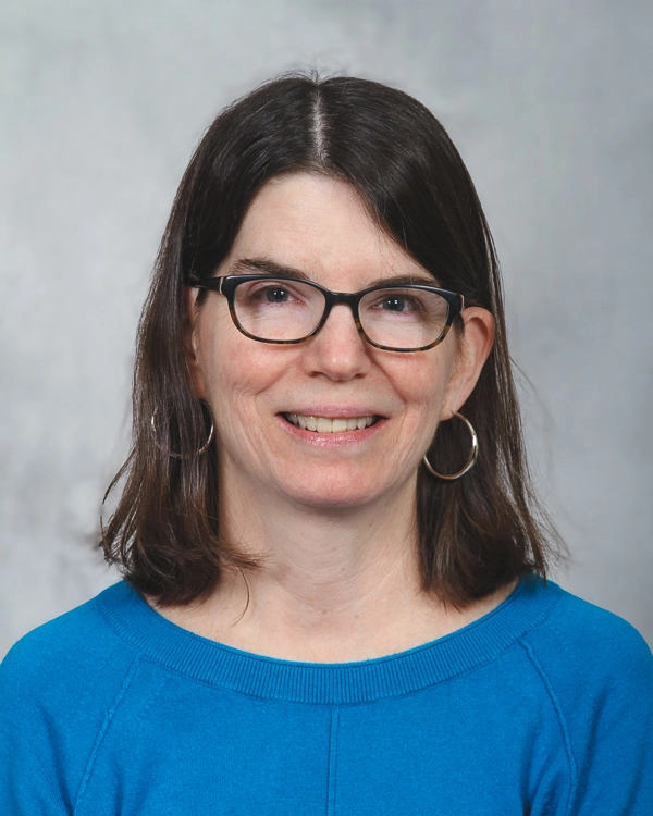Photo of  Geriann  O'Neill