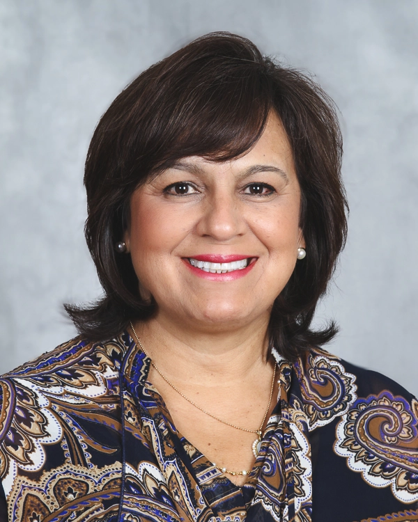 Photo of  Monica  Oppermann
