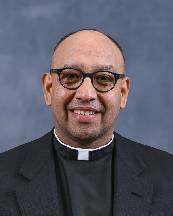 Photo of Rev. Pedro  Poloche, STL , JCL
