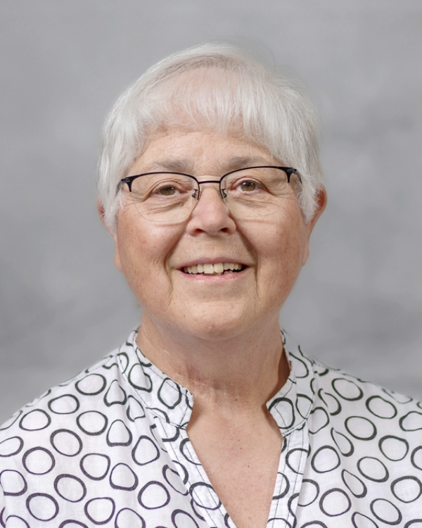 Photo of  Renee  Ponce