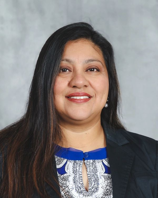 Photo of  Veronica  Reyes