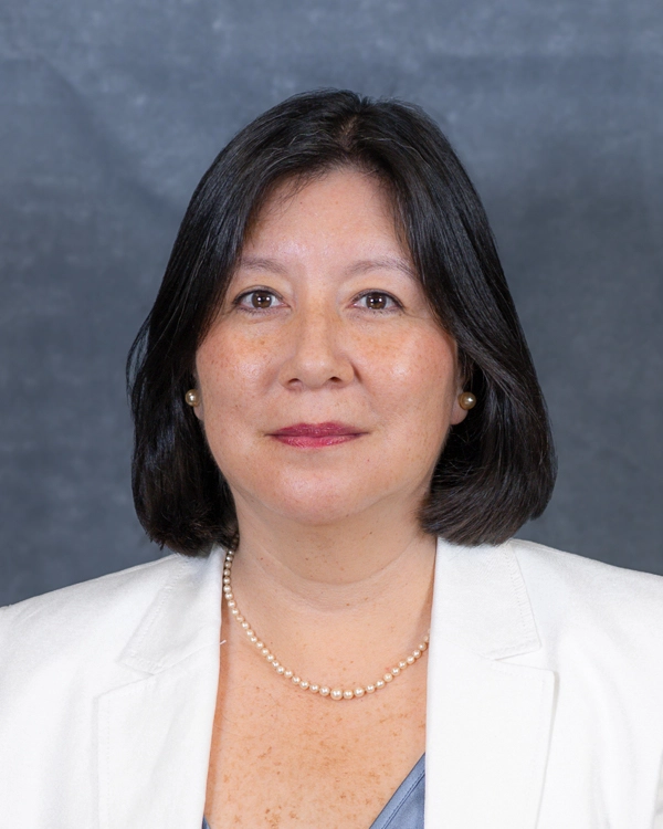 Photo of  Imelda  Richárd
