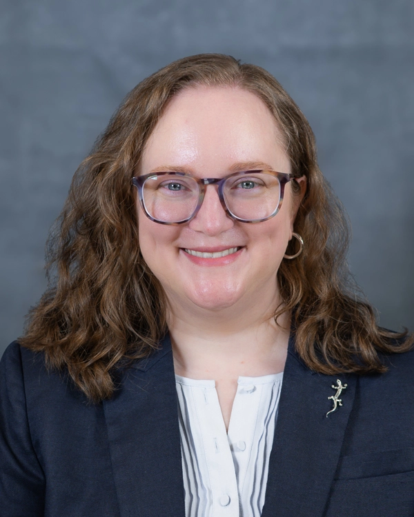 Photo of  Angelique  Richardson