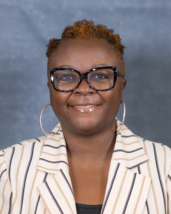 Photo of  Marquita  Richburg