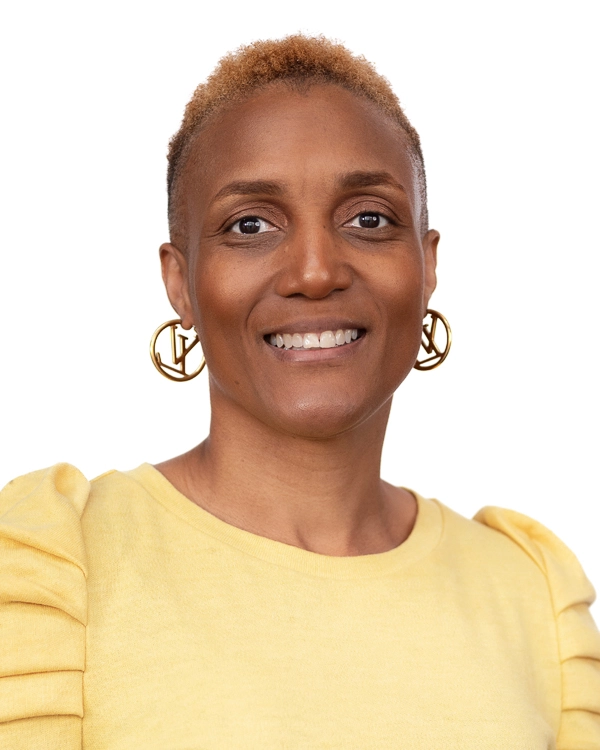 Photo of  Portia  Riley