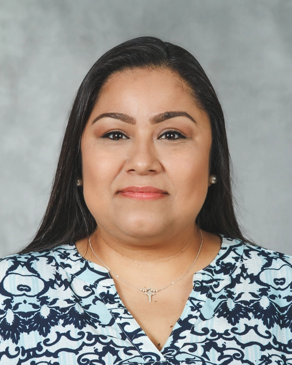Photo of  Yolanda  Rivera