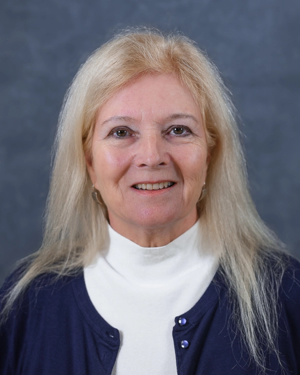 Photo of  Maggie  Rousseau