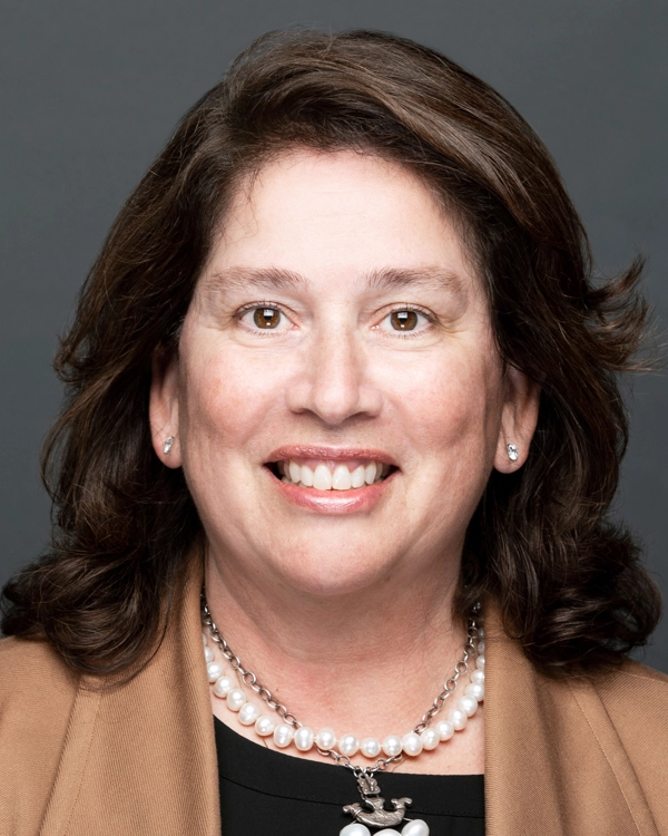 Photo of  Vanessa  Russell