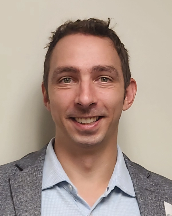 Photo of  Julian  Saviano