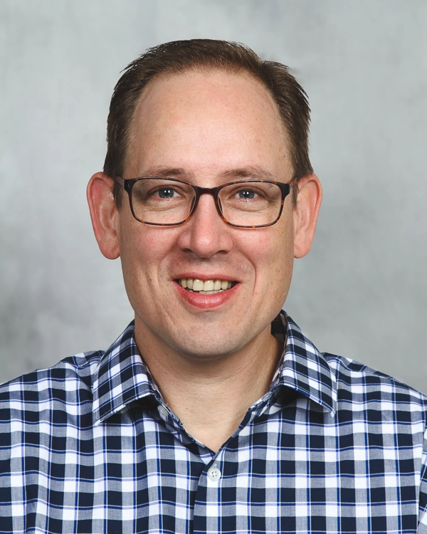 Photo of  Tom  Schulte