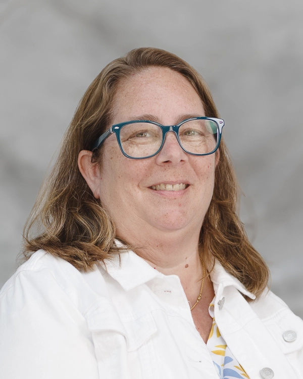 Photo of  Christy  Scott