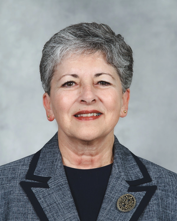 Photo of  Penny  Simmons