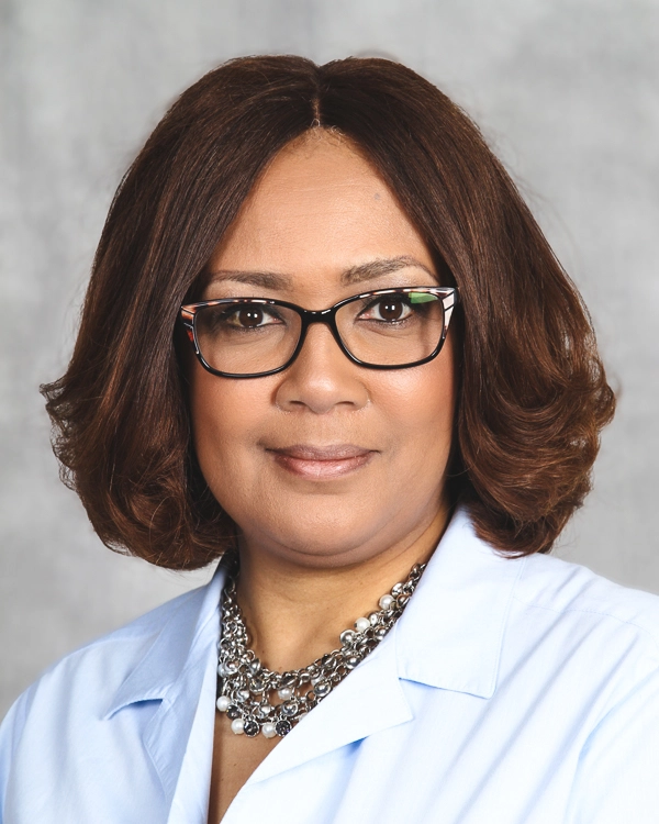 Photo of  Mardessa  Smith