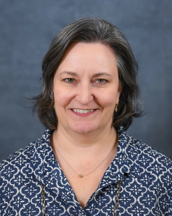Photo of  Maureen  Smith