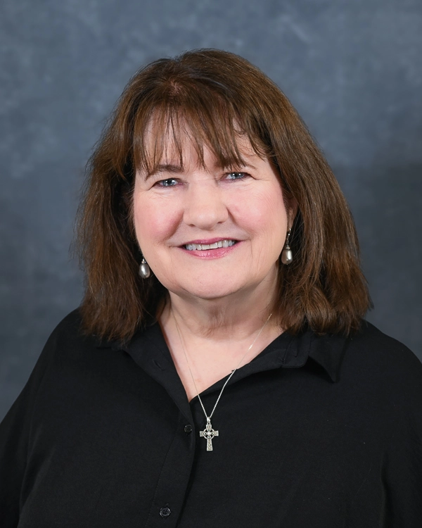Photo of  Sue  Stanton