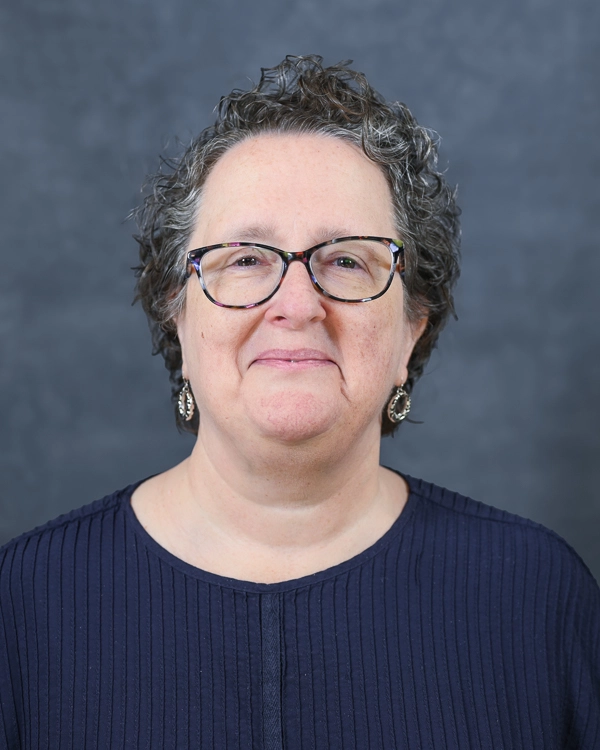 Photo of  Sue  Stubbs