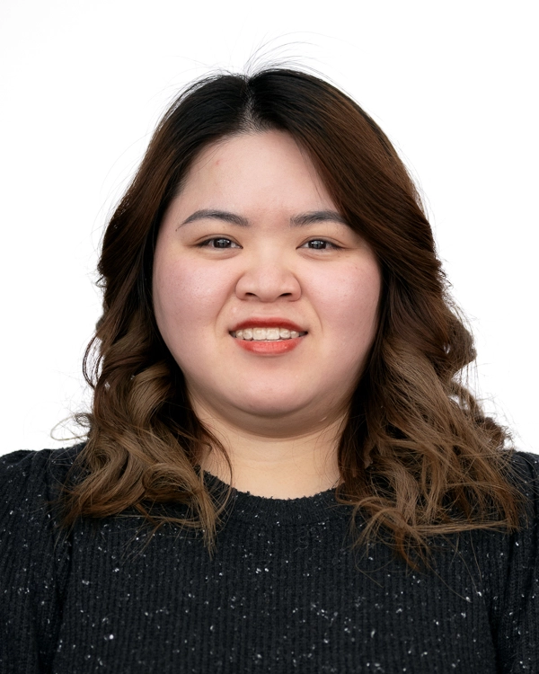 Photo of  Josie  Tran