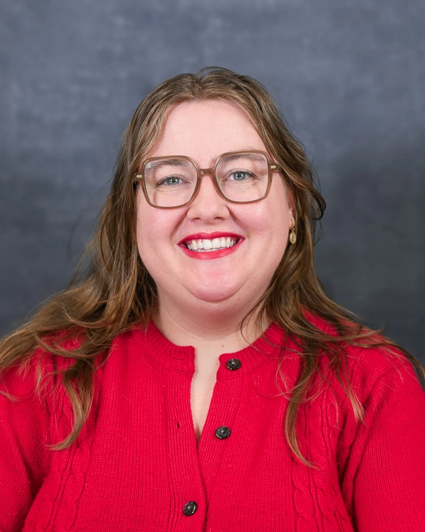 Photo of  Megan  Udell
