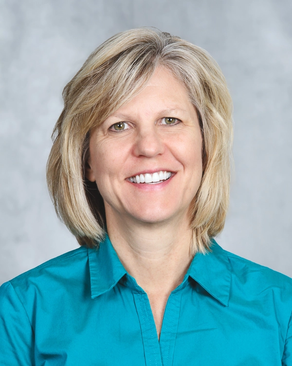 Photo of  Nancy  Von Hagel