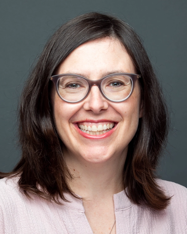 Photo of  Kate  Walker, LMSW