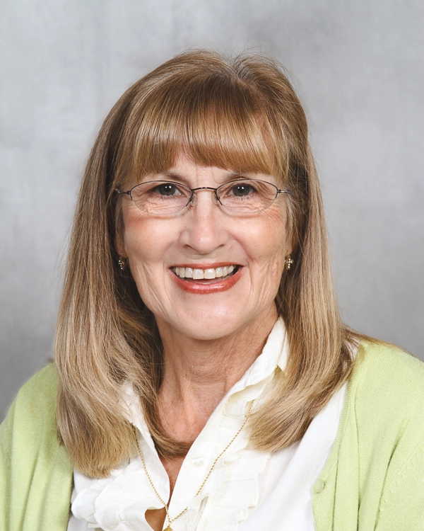 Photo of  Debbie  Wheeler