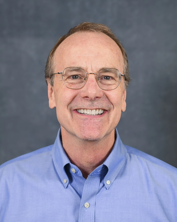 Photo of  Brad  Wilson