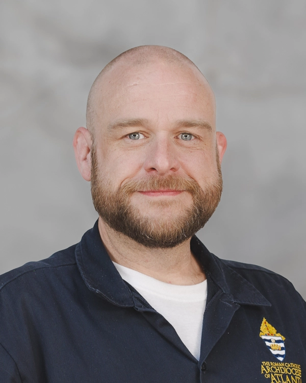 Photo of  Christopher  Wynne